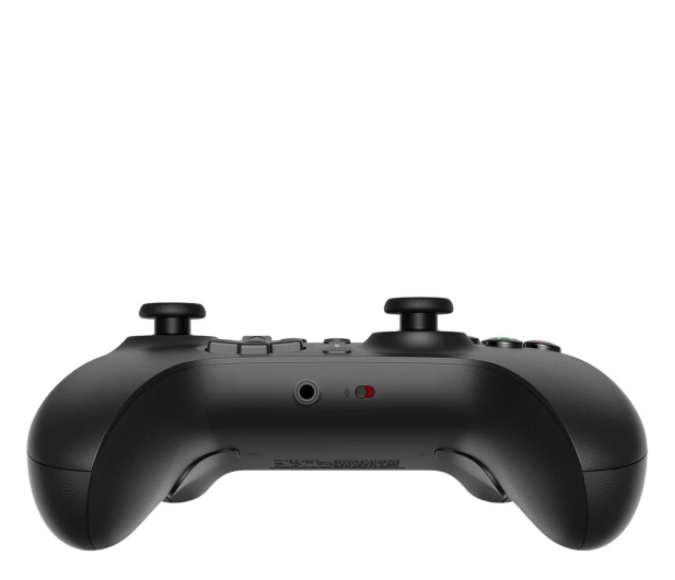 8BitDo Ultimate Wired Controller for Xbox Hall Ed Black - 1262430 - zdjęcie 2